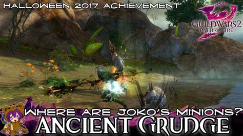 Reduced energy cost from 35 to 30 in WvW only. . Gw2 ancient grudge